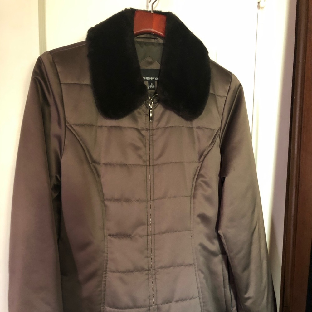 Jones New York Fall/Winter Jacket